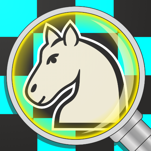 Chess legacy: Play like Fische 1.7 Icon