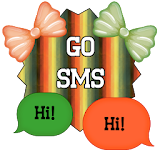 GO SMS - SCS159 icon