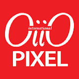 OiiO Pixel icon