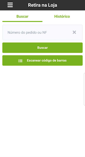 Intelipost - Embarcador Screen 3