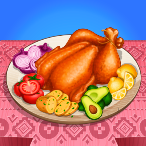 The Cooking Game Papa's Cafe - Apps on Google Play