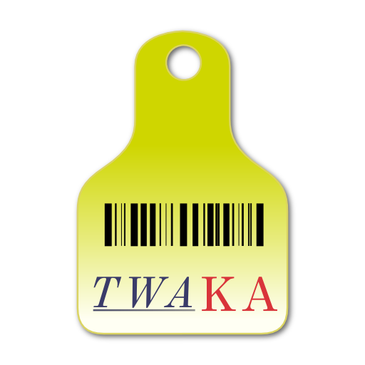 TwaKa Oormerk logo
