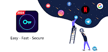 VPN Proxy Speed - Super VPN APK
