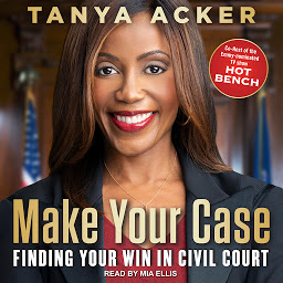 Imagen de ícono de Make Your Case: Finding Your Win in Civil Court