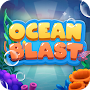 Ocean Blast