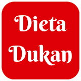 Dieta Dukan icon