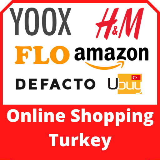 Online Shopping Turkey - Turkey Shopping App
