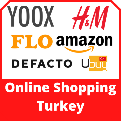 Online Shopping Turkey Apps on Google Play