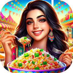 кулинария март - кулинарная Mod Apk