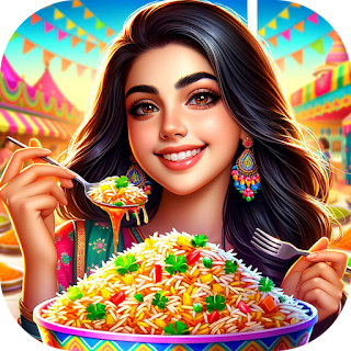 Cooking Mart - Indian Cooking