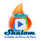 Radio Web Shalom icon