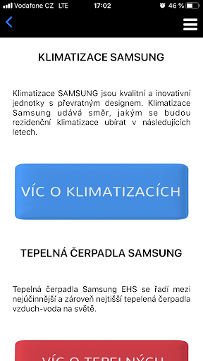 SUTHERM Screen 3