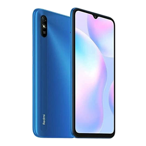 Redmi 9a Ringtones logo