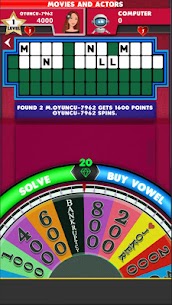Wheel of Fun-Wheel Of Fortune For PC installation