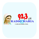 Radio Maria FM icon