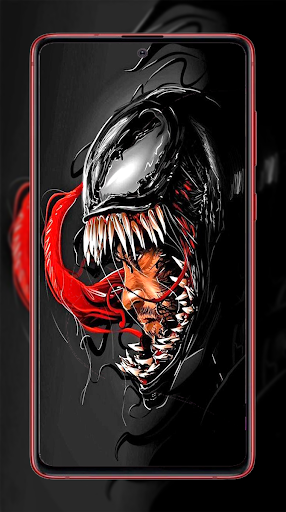 Venom Wallpapers