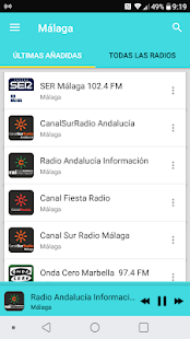 Imagen 1 Radio Málaga