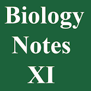 Biology Notes  Icon