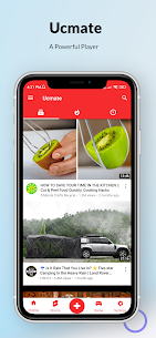 Ucmate APK/MOD 1