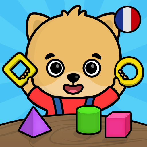 Jeux Pour Enfants De 2 A 5 Ans Applications Sur Google Play