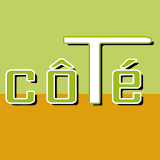 Côté icon