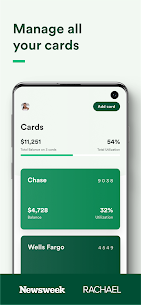 Tally Manage & Pay Off Credit Card Debt Faster v4.20.2 (MOD,Premium Unlocked) Free For Android 3