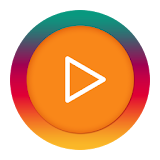 Video Player - Android Tablet icon