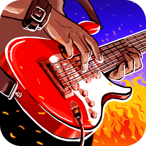 Real Electric Guitar 1.6 Icon