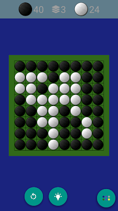 Othello - Screenshot 2