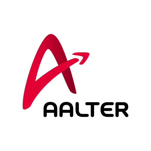 Aalter logo