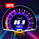 GPS Speedometer: Speed Tracker - Androidアプリ