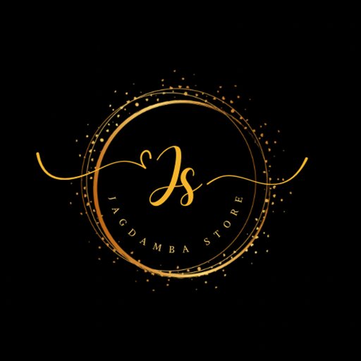 Jagdamba Store logo