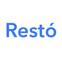 Restó Admin  Scan by Rellüm Software