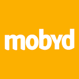Mobyd Ads icon