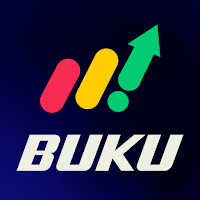BuKu - Accounts, Cashbook, POS