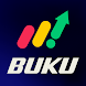 BuKu - 在庫、請求書、現金出納帳