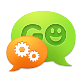 GO SMS Pro Widget icon