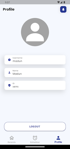 Sales Screen 3