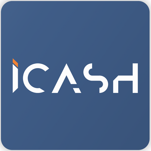 iCash 3.4.3 Icon