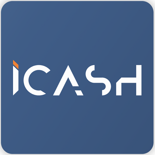 iCash logo