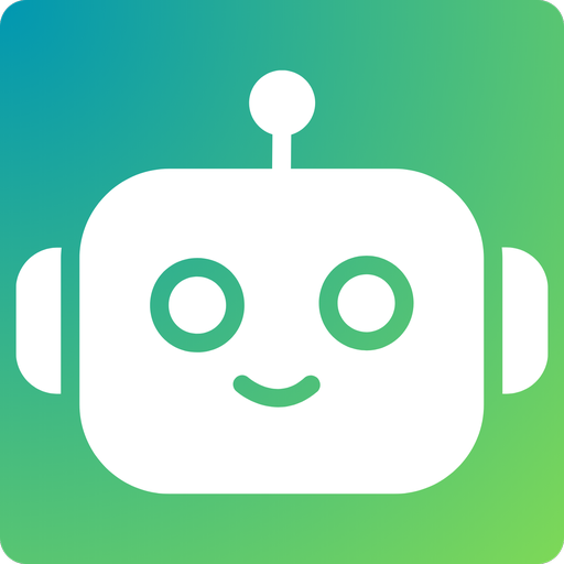 Chat with AI : Copyist 1.0.50 Icon