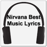 Nirvana Best Music Lyrics icon