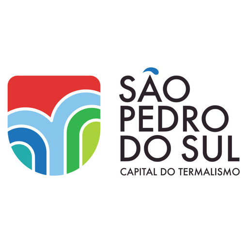 São Pedro do Sul Município logo