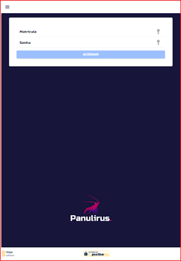 Panulirus Screen 2