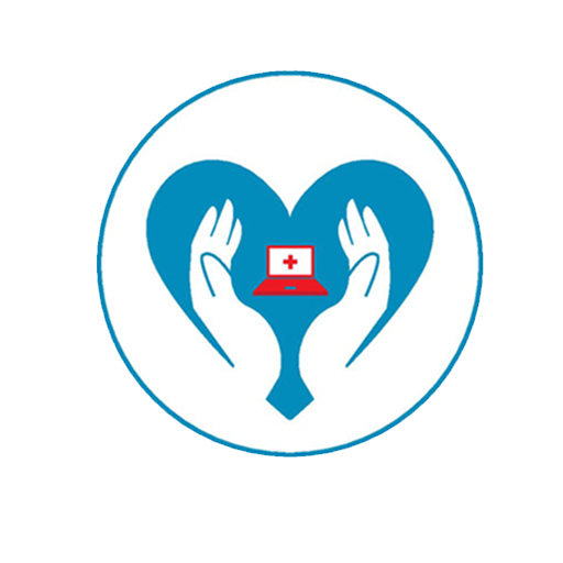 emHealth - Your health portal logo
