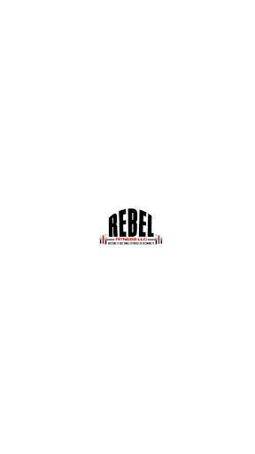 Android application Rebel Fitness LLC screenshort