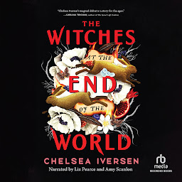 Icon image The Witches at the End of the World