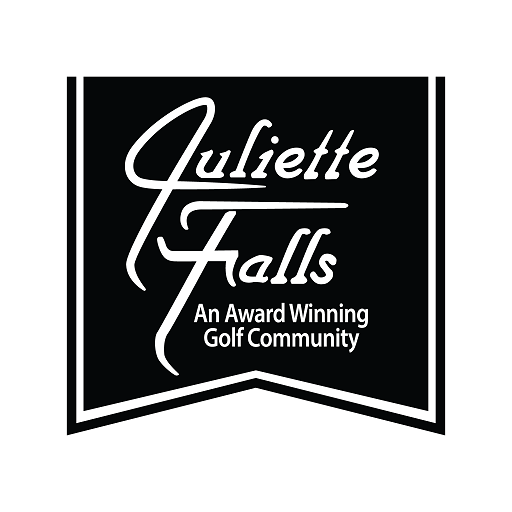 Juliette Falls logo