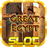 Great Egypt Slot icon