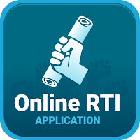 Online RTI Application